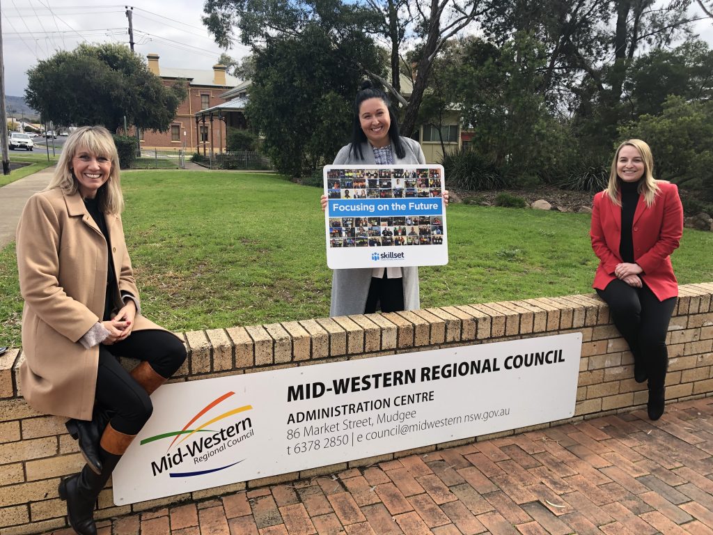 Focusing on the Future: Central West and Orana NSW is set to grow!