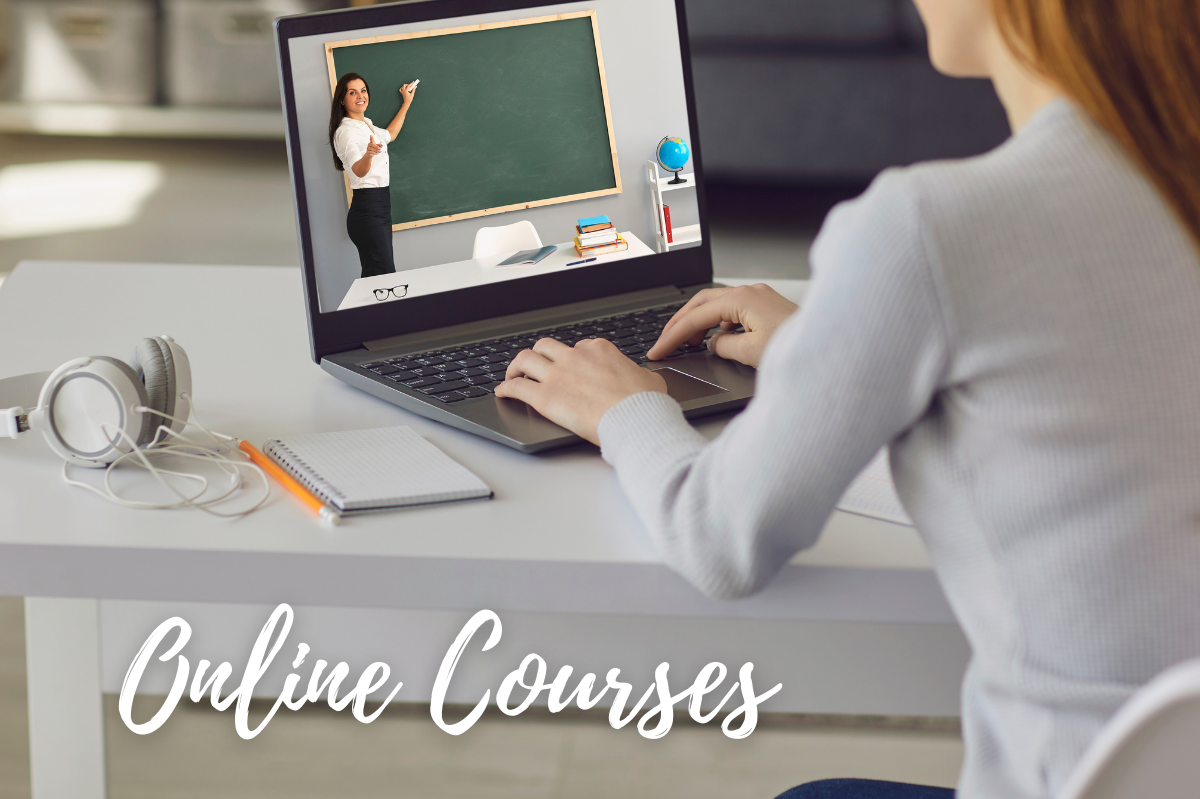 Skilling up with online fee-free and reduced fee courses