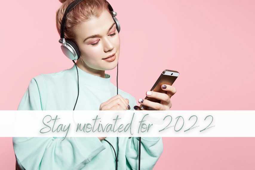 Top 5 podcasts episodes for setting and achieving your goals