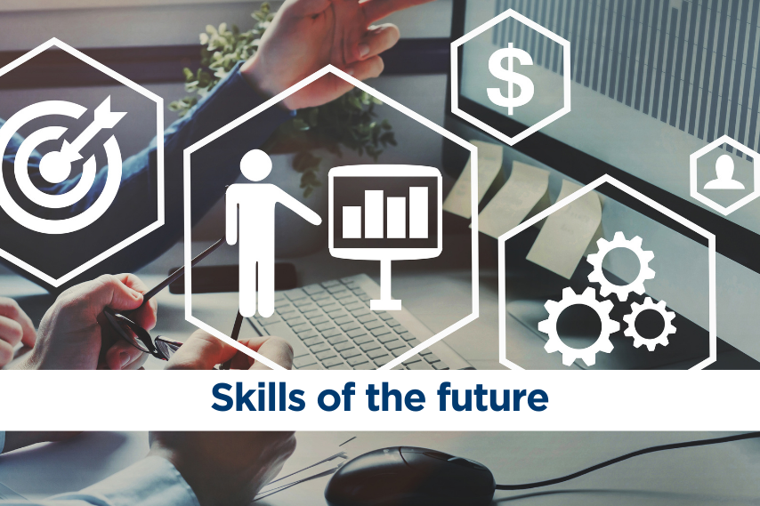 The 4 C’s: The Skills of the Future
