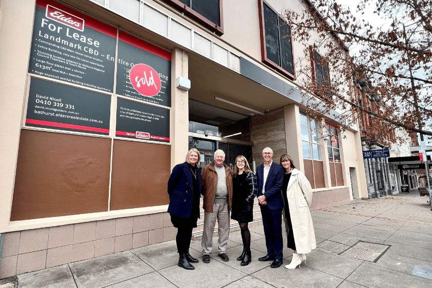 Skillset Announces Purchase of New CBD Building, Supporting Growth and Expansion